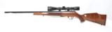 Weatherby Mk XXII .22 lr bolt action rifle - 4 of 10