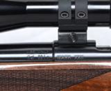 Weatherby Mk XXII .22 lr bolt action rifle - 8 of 10