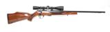 Weatherby Mk XXII .22 lr bolt action rifle - 3 of 10