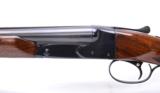 Winchester Model 21 20 gauge 28" skeet - 2 of 25