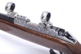 Winchester 52 Sporter profusely embellished - 11 of 25