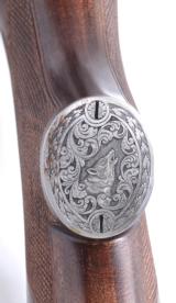 Winchester 52 Sporter profusely embellished - 16 of 25