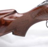 Winchester 52 Sporter profusely embellished - 25 of 25