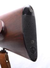 Hübner, German box lock SxS shotgun - 21 of 24