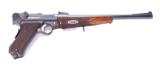 1902 DWM Carbine 7.65 - 23 of 24