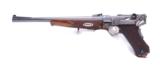 1902 DWM Carbine 7.65 - 24 of 24