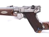 1902 DWM Carbine 7.65 - 5 of 24