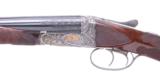 The first ever 28 gauge A H Fox shotgun..."SPECIAL" grade - 2 of 23