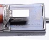 The first ever 28 gauge A H Fox shotgun..."SPECIAL" grade - 18 of 23