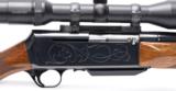Browning Belgian BAR Gr II 7mm with Swarovski - 9 of 9
