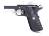 Wilson Combat CQB Elite 9mm..stainless steel! - 12 of 19