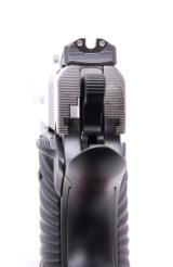 Wilson Combat CQB Elite 9mm..stainless steel! - 4 of 19