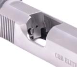 Wilson Combat CQB Elite 9mm..stainless steel! - 16 of 19