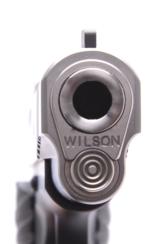 Wilson Combat CQB Elite 9mm..stainless steel! - 5 of 19