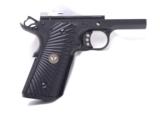 Wilson Combat CQB Elite 9mm..stainless steel! - 13 of 19