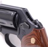 S&W 637-2 Performance Center "Shoot Straight" Revolver w/Power Port - 4 of 12