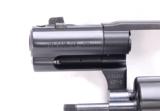 S&W 637-2 Performance Center "Shoot Straight" Revolver w/Power Port - 5 of 12