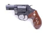 S&W 637-2 Performance Center "Shoot Straight" Revolver w/Power Port - 2 of 12