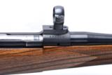 Winchester pre-64 Model 70 custom 7X57 - 10 of 16