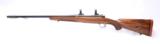 Winchester pre-64 Model 70 custom 7X57 - 3 of 16