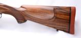 Winchester pre-64 Model 70 custom 7X57 - 5 of 16