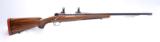 Winchester pre-64 Model 70 custom 7X57 - 4 of 16