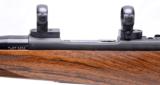 Winchester pre-64 Model 70 custom 7X57 - 7 of 16