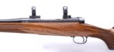 Winchester pre-64 Model 70 custom 7X57 - 2 of 16