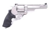 S&W 657-3 .41 Magnum Hunter - 1 of 17