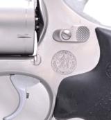 S&W 657-3 .41 Magnum Hunter - 3 of 17