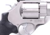 S&W 657-3 .41 Magnum Hunter - 8 of 17