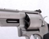 S&W 657-3 .41 Magnum Hunter - 11 of 17