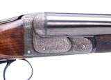 Lawn & Alder .450/400 3 1/4" Double Rifle - 7 of 21
