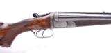 Lawn & Alder .450/400 3 1/4" Double Rifle - 4 of 21