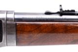 Winchester 1894 TD .30-30 with factory options - 14 of 18