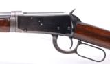 Winchester 1894 TD .30-30 with factory options - 2 of 18