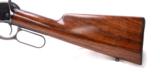 Winchester 1894 TD .30-30 with factory options - 4 of 18
