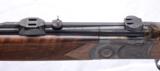 Beretta S689E Express rifle 9.3x74 R & 20 gauge - 2 of 17
