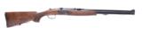 Beretta S689E Express rifle 9.3x74 R & 20 gauge - 4 of 17