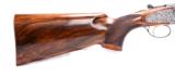 Beretta 451 EELL true sidelock 12 gauge Pigeon Gun - 6 of 24