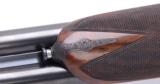 Beretta 451 EELL true sidelock 12 gauge Pigeon Gun - 14 of 24