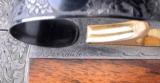 Beretta 451 EELL true sidelock 12 gauge Pigeon Gun - 13 of 24