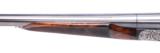 Beretta 451 EELL true sidelock 12 gauge Pigeon Gun - 17 of 24