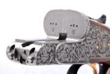 Beretta 451 EELL true sidelock 12 gauge Pigeon Gun - 24 of 24