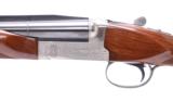 Winchester model 23 20 gauge w/Winchokes - 2 of 20