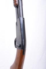 Winchester model 61 steel burt-late - 17 of 19