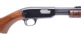 Winchester model 61 steel burt-late - 1 of 19