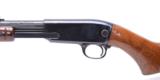 Winchester model 61 steel burt-late - 2 of 19