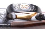Browning Gran Lightning specially engraved by Michael Collins - 19 of 19