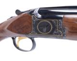 Browning Gran Lightning specially engraved by Michael Collins - 11 of 19